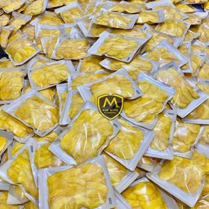 Tranches de mangue séchées de qualité export - Product Image 6