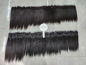 Latest Invention H6 Hairextension Vietnamese Virgin Human <b>Extension</b> Super Double Drawn Invisible Line Cuticle Aligned <b>Micro</b> Loop - Product Image 2