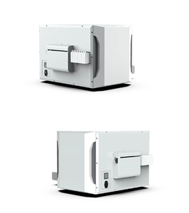 Phổ biến nhất sinocolor nhỏ A3 một I3200-U1HD đầu máy tính để bàn UV phẳng máy in trường hợp điện thoại và máy in thẻ - Product Image 3