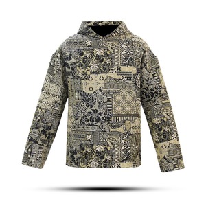 Custom Graphic Hoodie Manufacturer Wholesale Unisex Oversized Pullover Hoodies Premium Streetwear Clothing Supplier - Product Image 1