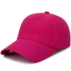 Breathable Sublimation Printed Unisex <b>Baseball</b> <b>Cap</b> Adjustable Fit Outdoor Casual Four Seasons Adult Size 100% Cotton - Product Image 4
