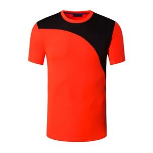 T-shirt de football personnalisé à manches courtes, fabriqué au Pakistan, vente en gros d'usine, design de maillot de football pour hommes, vêtements de sport - Product Image 1