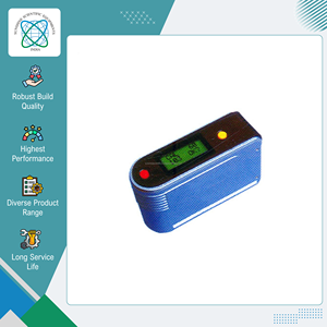 En stock, qualité excellente, équipement de mesure et de test, glossimètre standard 220V/50Hz pour les acheteurs sérieux - Product Image 5