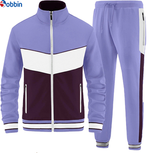 Customized Hot Selling Oem <b>Jogging</b> <b>Suits</b> Men Sets Custom Track <b>Suit</b> for Men Sets Custom logo <b>Jogging</b> <b>Suits</b> Tracksuit for Men - Product Image 5