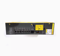Nouveau A06B-6079-H209 Fanuc Alpha I PLC 220V pour l'automatisation et le contrôle industriel, en stock pour la réparation CNC