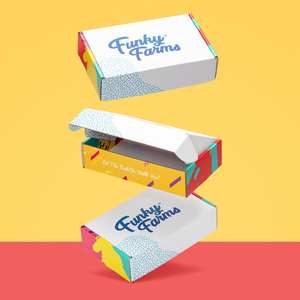 กล่องกระดาษเคลือบลายศิลปะหรูหราแบบกำหนดเองสำหรับบรรจุภัณฑ์สบู่ พร้อมโลโก้ตกแต่ง ผลิตภัณฑ์ดูแลผิวพรีเมียม กลิ่นบีชมิสต์เลมอน - Product Image 2