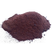 Comida en sangre nutritiva