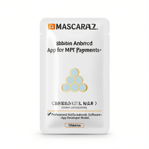 Aplicación Móvil Blockchain para Pagos MLM - Software Profesional para Android - Modelo de Desarrollo de Aplicaciones - Product Image 3