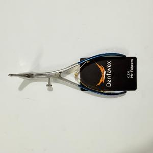 Espéculo Nasal Manual de Alta Calidad para ORL, de Acero Inoxidable, Ligero, Reutilizable, para Uso Hospitalario, Marca Dentavex - Product Image 6