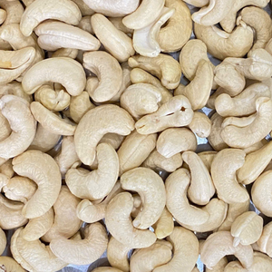 Trusted Supplier Cashew W240 Cashew Nuts Organic Cashew Nuts From Santigo Vietnam - Product Image 1