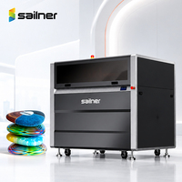 Imprimante 3D multi-matériaux WJP302 pour la fabrication de petites séries