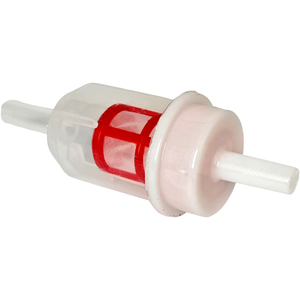 In <strong>Line</strong> <strong>Fuel</strong> <strong>Filter</strong> 213858 for Miller Electric Big Blue 400 Pro, 450 Duo CST 282 Welder for Miller Bobcat 200 Replacement - Product Image 3