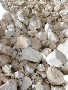 Óxido de Calcio de Alta Calidad en Grumos, Cal Viva, Material de Construcción Premium, Piedra Caliza con 85%-96% de Pureza para Uso Industrial, India - Product Image 3