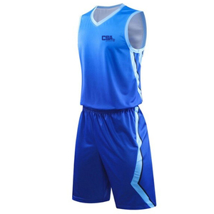 Uniforme Profesional de Baloncesto para Entrenamiento, Prácticas, Partidos Competitivos, Ligas y Torneos - Product Image 3