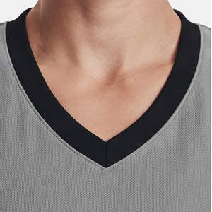 Maillot de basket-ball pour femmes, maillot de basket-ball à séchage rapide en mesh haute performance pour femmes, maillot de basket-ball personnalisé pour femmes - Product Image 5