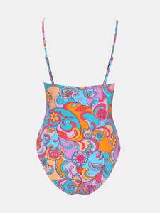 Nouveau maillot de bain sublimé pour femme, tissu durable, très tendance, léger, prix abordable - Product Image 6