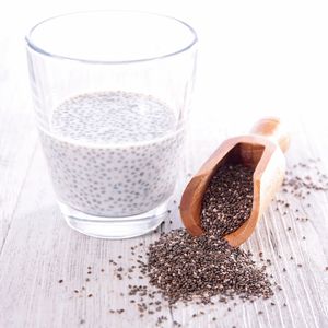 Semillas de Chía Negra de Primera Calidad con una Rica Composición Nutricional para el Desarrollo de Alimentos Saludables y el Comercio de Ingredientes - Product Image 4