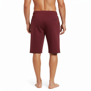 Pantalones Cortos de Algodón Extra Grandes para Hombre, Estilo Casual Urbano, Alta Calidad, Directo de Fábrica - Product Image 2