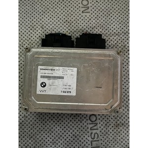 โมดูลควบคุมเครื่องยนต์ ECU ECM 412265002/006 OEM (ECU) สำหรับ BMW 550I 650I ปี 2010 โดย - Product Image 1