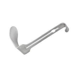 Self Retaining Abdominal Retractor Bladder Blade Attachment Customized Size Premium Surgical Dentavex DC-<b>S</b>-<b>9</b> Model CE Certified - Product Image 5