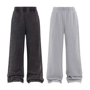 Pantalons de survêtement pour hommes, vêtements de sport performants, vêtements de sport - Product Image 5