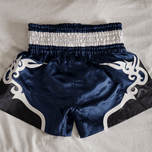 Nuevos Pantalones Cortos de Muay Thai para Hombre, Modernos y Cómodos, Pantalones Cortos de Lucha, Pantalones Cortos de Boxeo Muay Thai 2025 para Hombre - Product Image 1