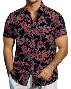 Camiseta de Hombre de Alta Calidad al por Mayor, 100% Algodón, Tejido Transpirable, Compresión, Corte Holgado, Manga Corta, Diseño Personalizado, Tallas Grandes - Product Image 6