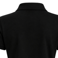 Polo personnalisé pour femme Sigma Gamma Rho, uni, à manches courtes, col classique, décontracté, vêtements de sororité, vente en gros personnalisée