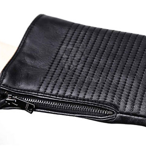 New Arrival Fancy Stylish Leather Fashion <b>Gloves</b> Soft Texture <b>Warm</b> Lining And Durable Quality Casual Use - Product Image 6