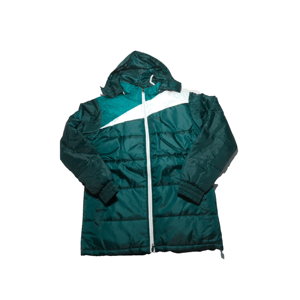 Stylish <b>Mens</b> Hooded Winter <b>Jacket</b> Soft Fleece Casual Streetwear <b>Warm</b> Pullover Outerwear Trendy Everyday Fashion Top style <b>jacket</b> - Product Image 3