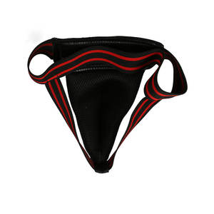 Protège-aisselles confortable avec rembourrage et soutien renforcés, de qualité professionnelle, pour les activités d'entraînement régulières - Product Image 2