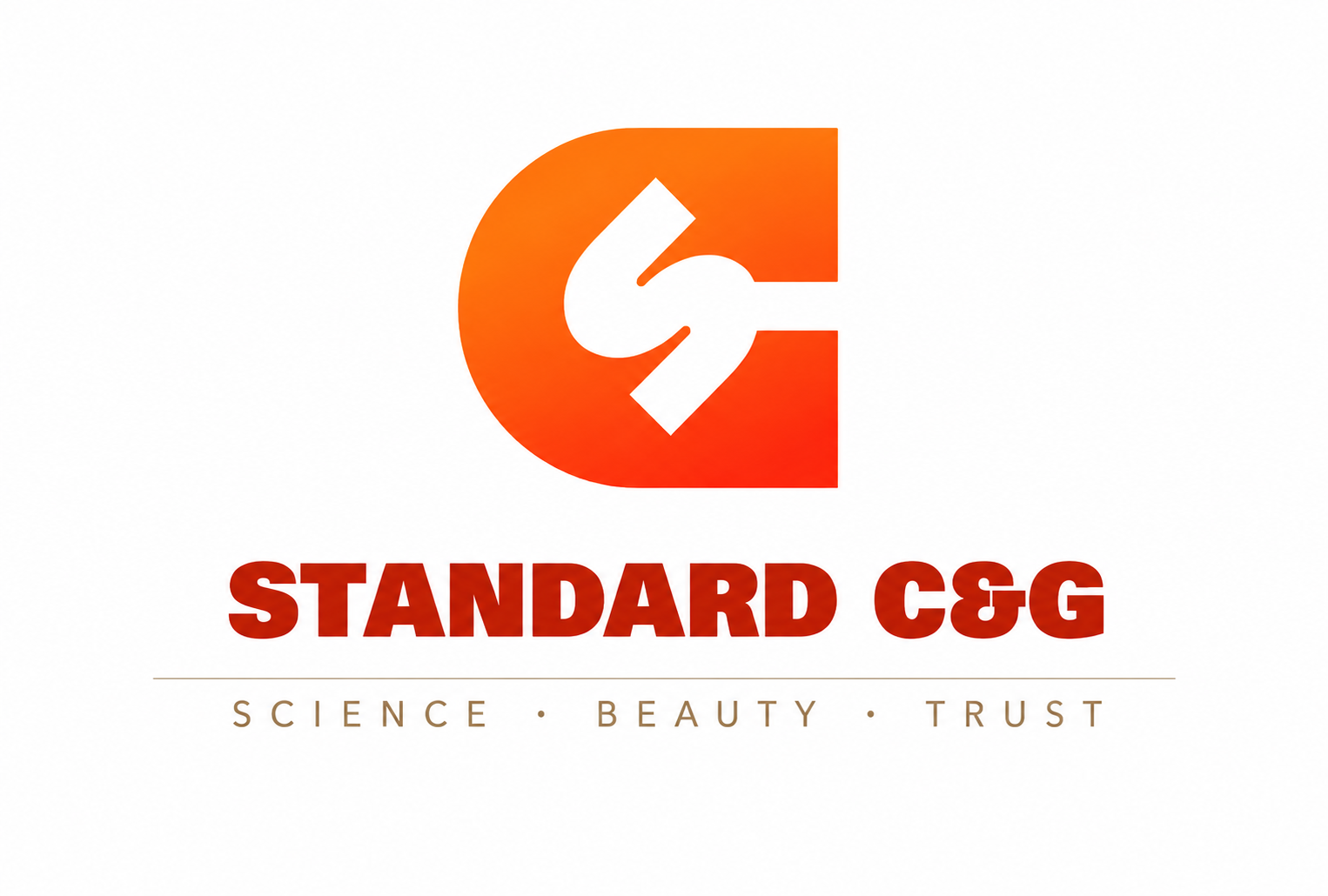 STANDARD CNG logo