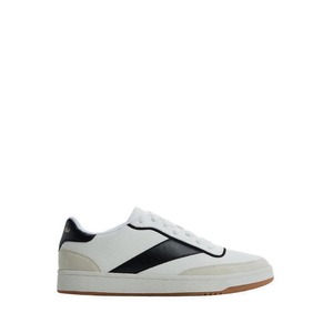 Zapatillas Deportivas Casuales Transpirables Blancas para Hombre - Últimos Modelos de Zapatos Deportivos Planos de un Fabricante Profesional de Zapatillas - Product Image 2