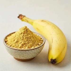 PURE BANANA FRUIT POWDER FOR MILK TEA AND DESSERT MAKING - Product Image 3