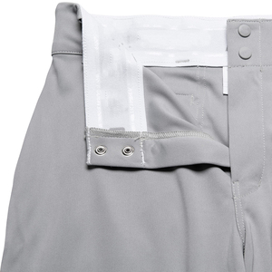 Sports Baseball <b>Trousers</b> Strong Material Construction Ergonomic Comfort And Smooth Movement For Practice And Competition - Product Image 3