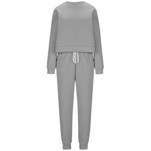 Trajes Deportivos para Hombre de Última Moda, Mejor Servicio de Fabricación OEM, Secado Rápido, Mangas Largas, Logotipo Personalizado, Nueva Llegada - Product Image 4