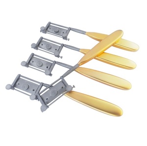 Couteau de Greffe Cutanée Professionnel, Instrument Chirurgical pour la Greffe Cutanée Contrôlée, la Récolte de Tissus et la Chirurgie Réconstructive - Product Image 6