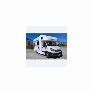 Remolque Compacto para Caravana, Fácil de Transportar y Guardar - Product Image 6