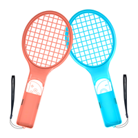 Accessoires de sport BJBT pour Nintendo Switch : Raquette de tennis de table, kit de jeu de golf