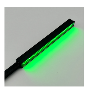 Produit de luxe le plus vendu, lampe torche LED professionnelle personnalisée, haute puissance - Product Image 1