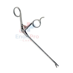 Pinza Fenestrada Johann de Alta Calidad para Uso Hospitalario, Pinza Fenestrada Johann de Agarre Firme - Product Image 5