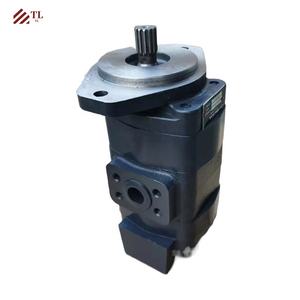 EC360 EC330 EC460齿轮泵14530502 14531413 14576326 14573559 14880006 14561971 2M1436 - Product Image 1