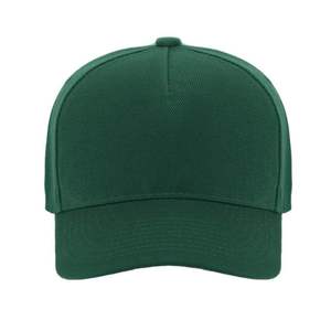 Gorra de béisbol informal transpirable para hombre, ajustable, deportiva, de moda para exteriores, estilo snapback de verano - Product Image 2