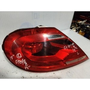 ไฟท้ายรถมือสอง รุ่น Beetle ด้านซ้าย รหัส 5C5945095H - Product Image 3