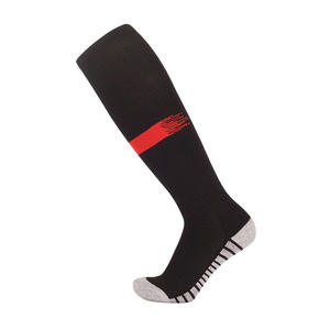 Chaussettes courtes noires invisibles respirantes en maille pour la course et le sport, pour hommes et femmes, idéales pour l'été, design fin tricoté - Product Image 5