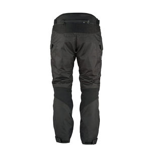 Pantalones de Motocross para Hombre, de Secado Rápido, Duraderos, de Cuero/Algodón, Resistentes al Viento, Transpirables, Protectores para Invierno - Product Image 3