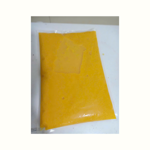 Purée de fruits de la passion surgelée en gros, approvisionnement en vrac à prix compétitif, purée de fruits sélectionnée pour les importateurs du monde entier - Product Image 1