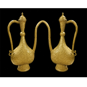 Best Moroccan <b>Lanterns</b> for Muslim Weddings Hanging Decorative <b>Lamps</b> Premium Moroccan <b>Lanterns</b> for Wedding <b>Table</b> Muslim Events - Product Image 1