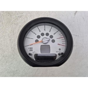 Mini Hatch Paneles de Instrumentos Usados 924387301 - Product Image 1