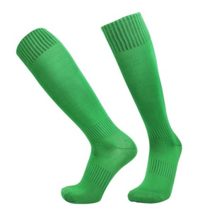 Custom Football <b>Socks</b> Breathable Cotton Black White Football <b>Socks</b> <b>Long</b> Unisex Designer Football Soccer Sport <b>Socks</b> <b>Men</b> Soccer - Product Image 1